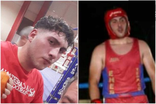 Caserta, 18enne promessa della boxe muore accoltellato in una rissa in pieno centro 15