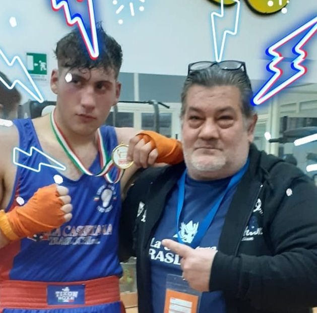Caserta, 18enne promessa della boxe muore accoltellato in una rissa in pieno centro 3 18enne muore accoltellato in una rissa: era una promessa della boxe. 3 comunità in lutto