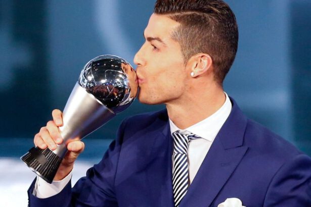 Cristiano Ronaldo: la più grande operazione di marketing del 2018 15