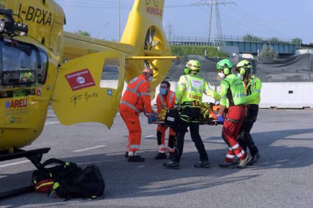 Benevento, 19enne si spara alla testa: è morto. Aveva litigato con i genitori 9