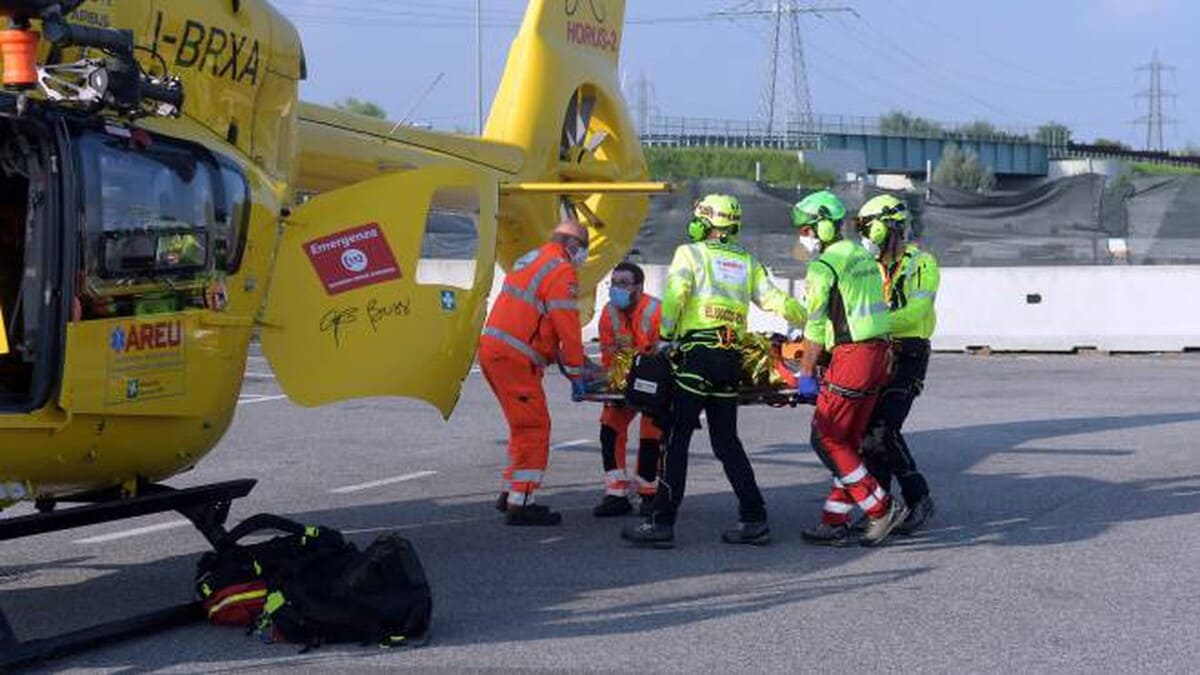 Benevento, 19enne si spara alla testa: è morto. Aveva litigato con i genitori 17