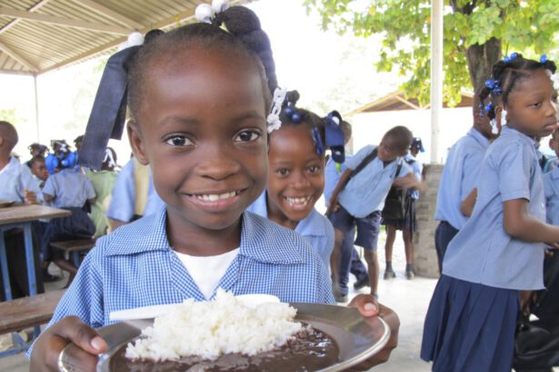 Giornata Mondiale dell’Alimentazione. Mattarella: "Bisogna lottare contro gli sprechi" 6