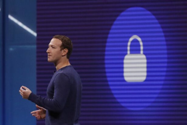 Zuckerberg cupido virtuale – sfida Tinder e annuncia il lancio di una nuova funzione di dating 10