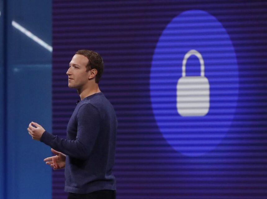 Zuckerberg cupido virtuale – sfida Tinder e annuncia il lancio di una nuova funzione di dating 1