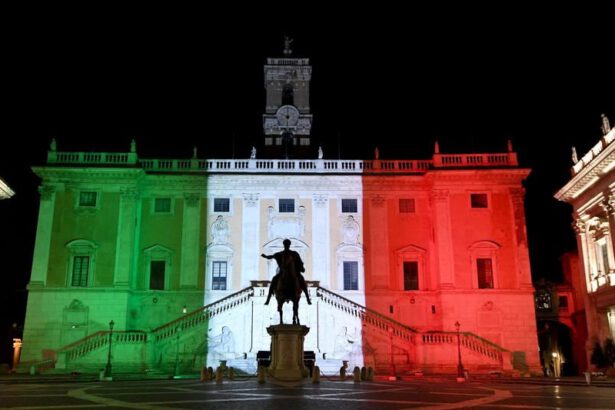 Coronavirus, l’Italia perde alla prova della scienza 10