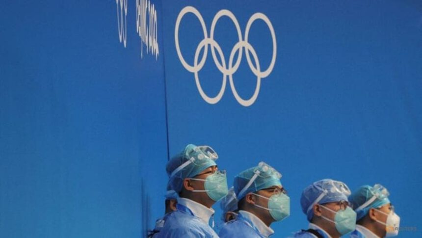 Pechino 2022, Olimpiadi invernali: 119 casi Covid tra atleti e staff 1