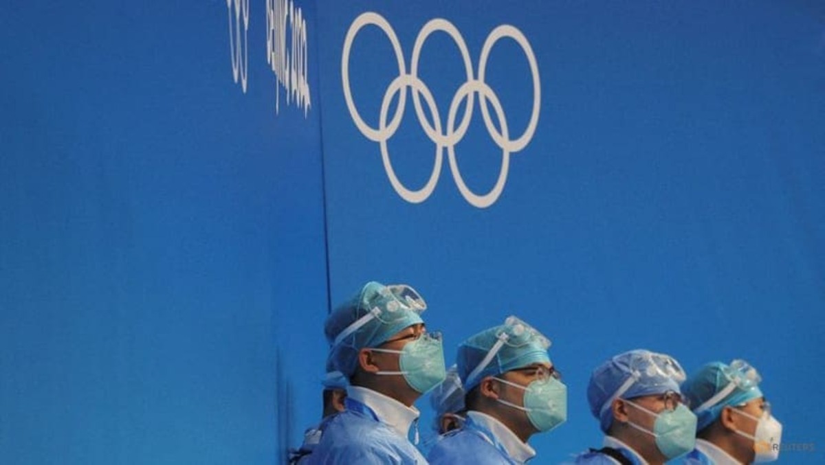 Pechino 2022, Olimpiadi invernali: 119 casi Covid tra atleti e staff 15