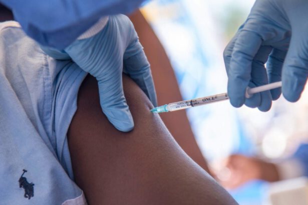 Coronavirus, l’Istituto Migal d’Israele: "Siamo vicini al vaccino" 5