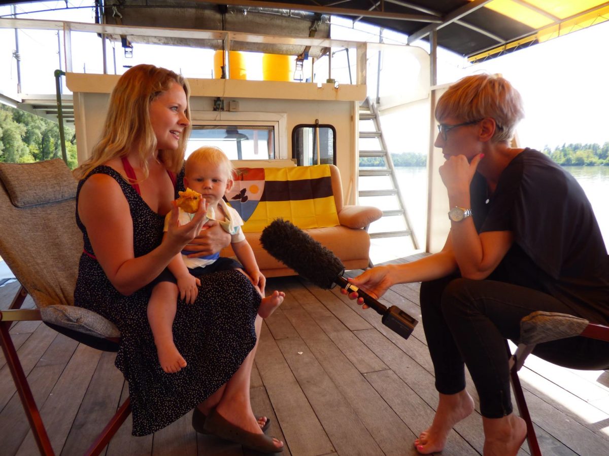 Liberland: la terra della libertà che bandisce il fisco e ama le criptovalute 5