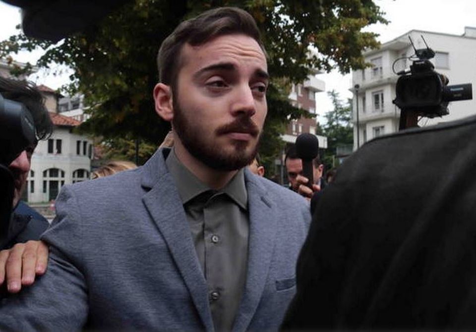 Omicidio Teresa e Trifone, oggi ultimo atto in Cassazione per Giosuè Ruotolo 5 Omicidio Teresa e Trifone Ruotolo.