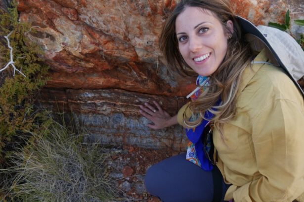 Mars 2020, chi è Teresa Fornaro, napoletana e unica italiana in missione sul Pianeta rosso 19