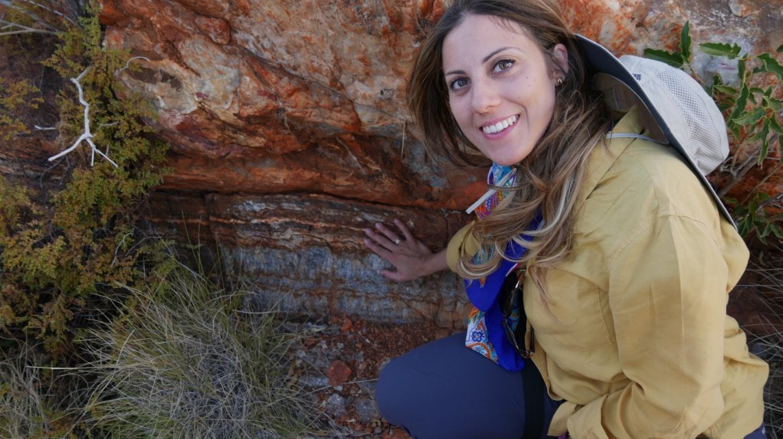 Mars 2020, chi è Teresa Fornaro, napoletana e unica italiana in missione sul Pianeta rosso 13