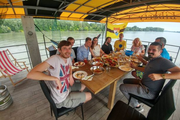 Liberland: la terra della libertà che bandisce il fisco e ama le criptovalute 19