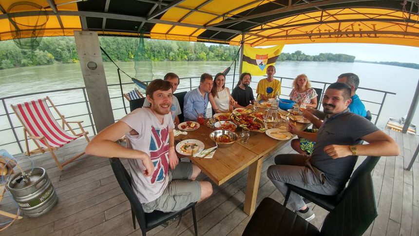 Liberland: la terra della libertà che bandisce il fisco e ama le criptovalute 1