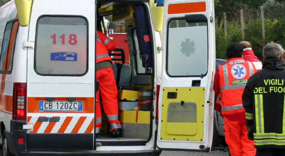 Avezzano, 22enne litiga con i genitori e scappa: trovato impiccato, amici increduli 15
