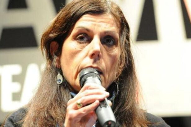 Gabriella Stramaccioni, garante dei detenuti di Roma: "A Rebibbia 60 donne positive su 300" 14