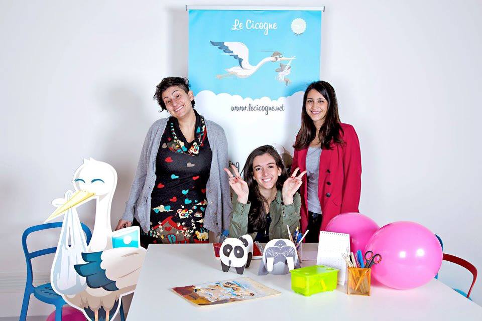 Le Cicogne: come nasce la startup che ha rivoluzionato il mondo delle babysitter 5