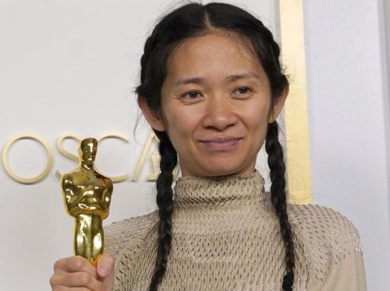 Vincitori Oscar 2021: ecco i nomi dei vittoriosi della 93esima edizione 3