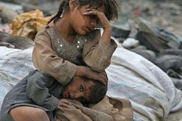 Yemen, il Covid non risparmia il paese della guerra senza fine 8