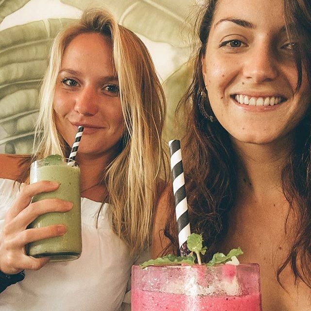 Nomadismo digitale: come dire addio alla scrivania e iniziare una vita lavorando in giro per il mondo 6 Nomadismo digitale: come dire addio alla scrivania e iniziare una vita lavorando in giro per il mondo 5