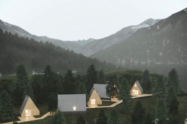 La casa del futuro: la porti con te ovunque e la monti in 6 ore 9