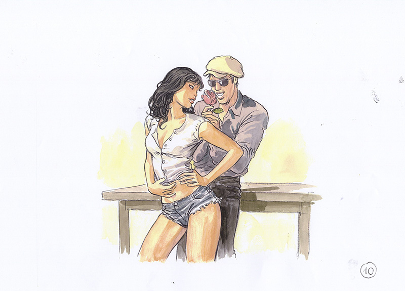 Adrian ci ricorda che siamo automi: ecco perché dà fastidio 3