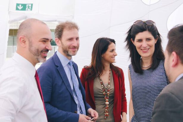 La scuola digitale per cittadini più consapevoli: l’evoluzione di “Rousseau” 19