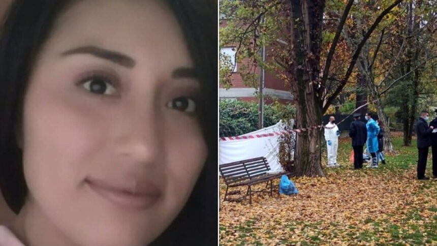 Omicidio Reggio Emilia, 34enne sgozzata in un parco: è stato l'ex compagno stalker 1