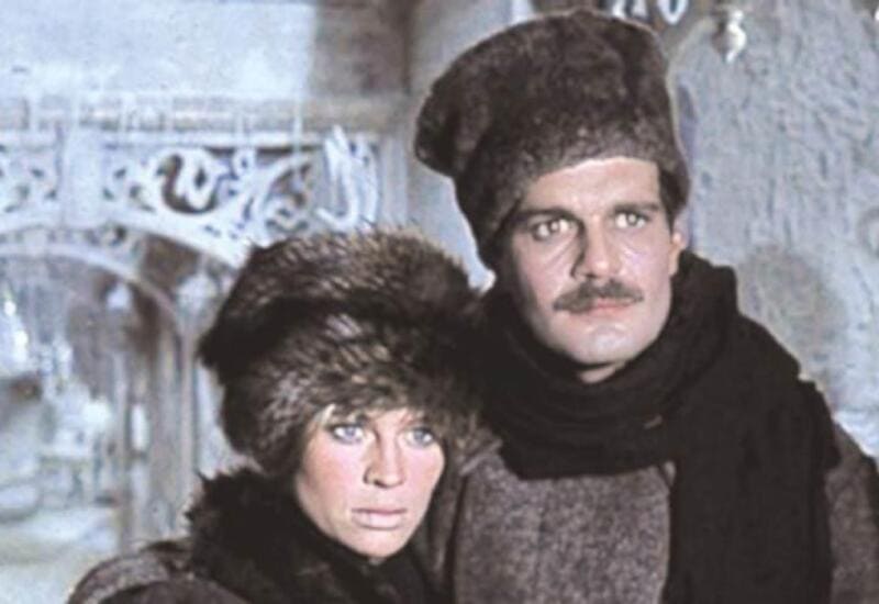 Boris Pasternak e il "Dottor Živago": perché Google gli dedica un doodle 4 Il dottor Živago, il capolavoro di Boris Pasternak.