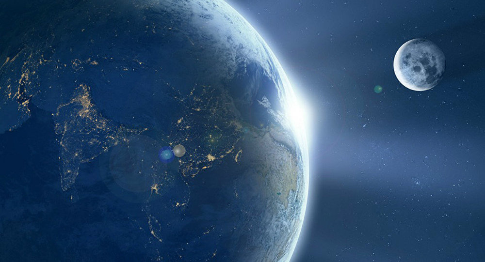 Nuova vita sulla Luna, ma.... il germoglio è già morto 19