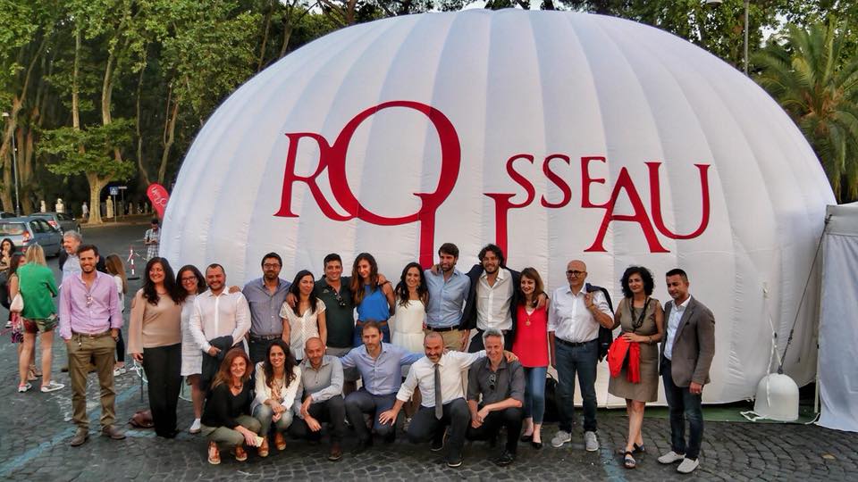 La scuola digitale per cittadini più consapevoli: l’evoluzione di “Rousseau” 5