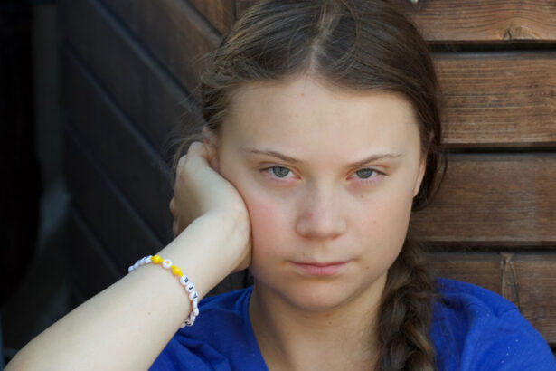 Greta in quarantena: "Ho avuto i sintomi, noi giovani abbiamo una responsabilità enorme" 6