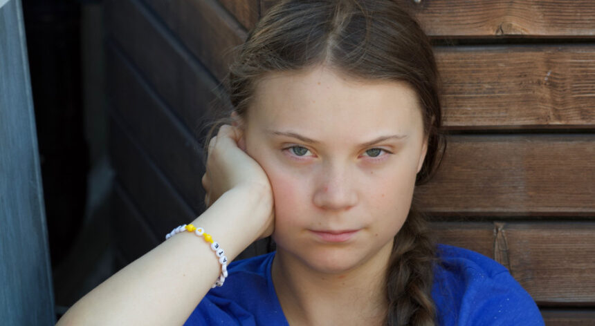 Greta in quarantena: "Ho avuto i sintomi, noi giovani abbiamo una responsabilità enorme" 2 Greta in quarantena: "Ho avuto i sintomi, noi giovani abbiamo una responsabilità enorme" 1