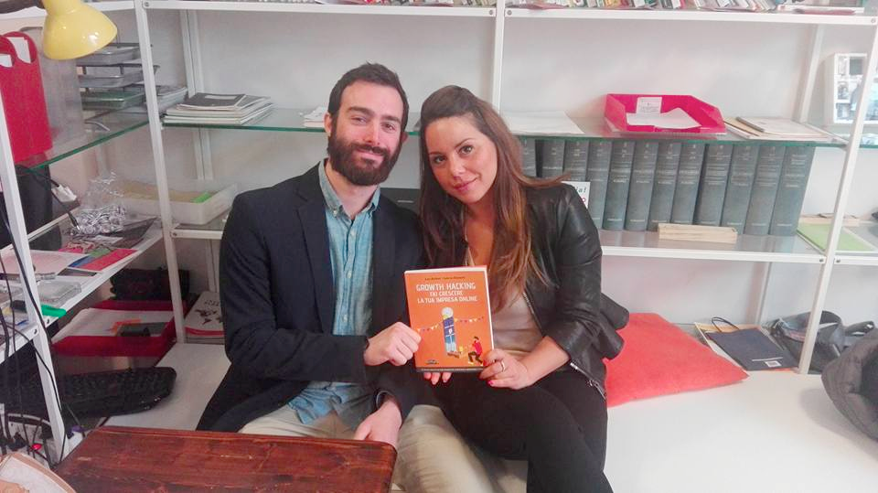 Il Growth Hacking spiegato a mia nonna: tutto sull'ultima frontiera del marketing 3