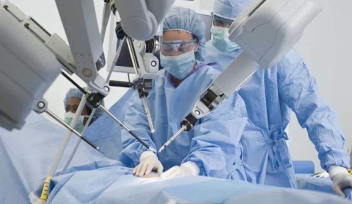 Bambina recupera l’udito grazie alla ricostruzione dell'orecchio in 3D 1