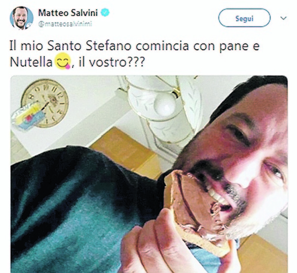 Il mondo digital nel 2018: tra riforme, scandali e storie di successi 6 Il mondo digital nel 2018: tra riforme, scandali e storie di successi 5