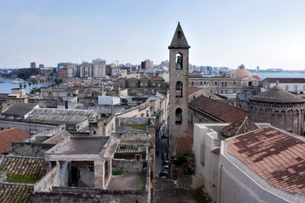 Taranto, non solo Ilva: 1 euro per salvare la Città Vecchia 18