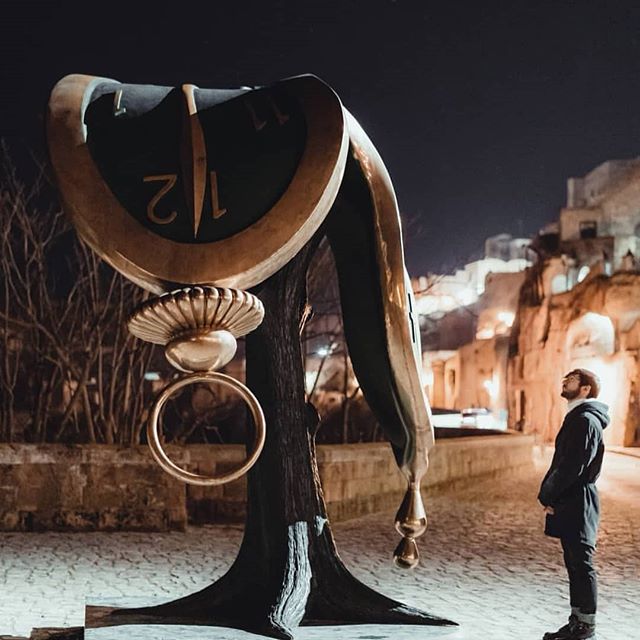 Matera, da città dimenticata a Capitale europea della Cultura 5