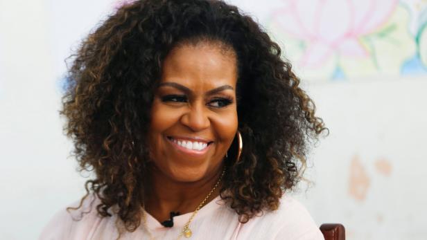 Michelle Obama, su Netflix il documentario sulla vita di una First Lady amatissima 11