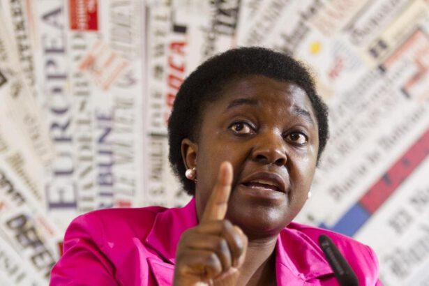 Cécile Kyenge assolta: dire "La Lega è razzista" non è reato 5