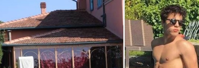 Caso Ciro Grillo, le chat del presunto stupro: "Tre contro una stanotte, lascia stare" 3