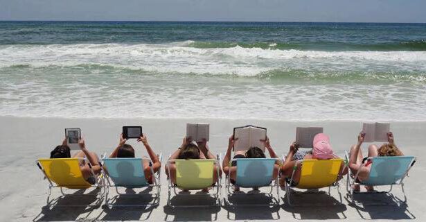 Libri per la fine del mondo (e l’anno nuovo): decalogo semiserio 11