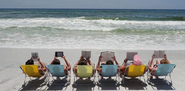 Libri per la fine del mondo (e l’anno nuovo): decalogo semiserio 2 Libri per la fine del mondo (e l’anno nuovo): decalogo semiserio 1