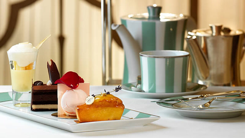 5 ricette di dolci perfette e veloci per ogni tè 1