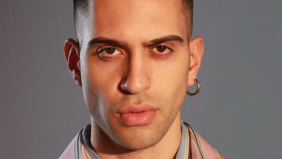 Mahmood su Instagram: “A ottobre canterò al Parlamento europeo” 17