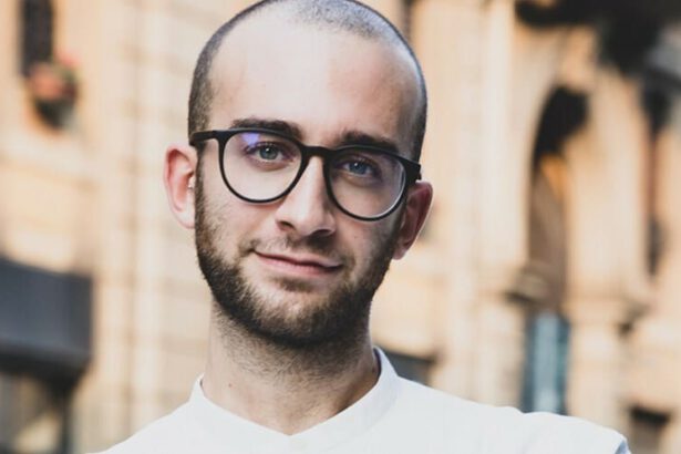 Amedeo Galano, under 30, porta in Italia Nextdoor: l'app che connette i vicini di casa in pandemia 47