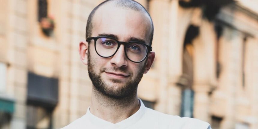Amedeo Galano, under 30, porta in Italia Nextdoor: l'app che connette i vicini di casa in pandemia 1