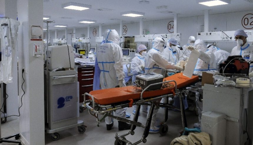 Bari, 54enne grave dopo vaccino J&J: "ischemia sospetta". Era in cura per "trombosi venosa periferica" 1