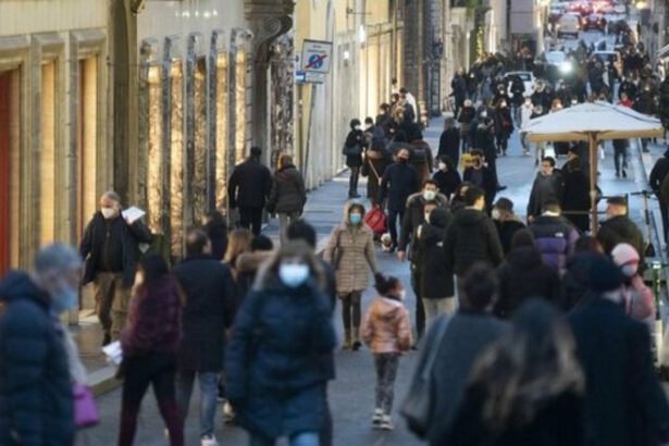 Zona gialla rafforzata, cosa si può fare e cosa no fino al 15 gennaio 6