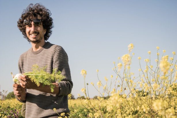 Più del 50% del cibo prodotto è sprecato, ma c'è chi ha pensato una soluzione 7